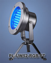 LED underwater Lights